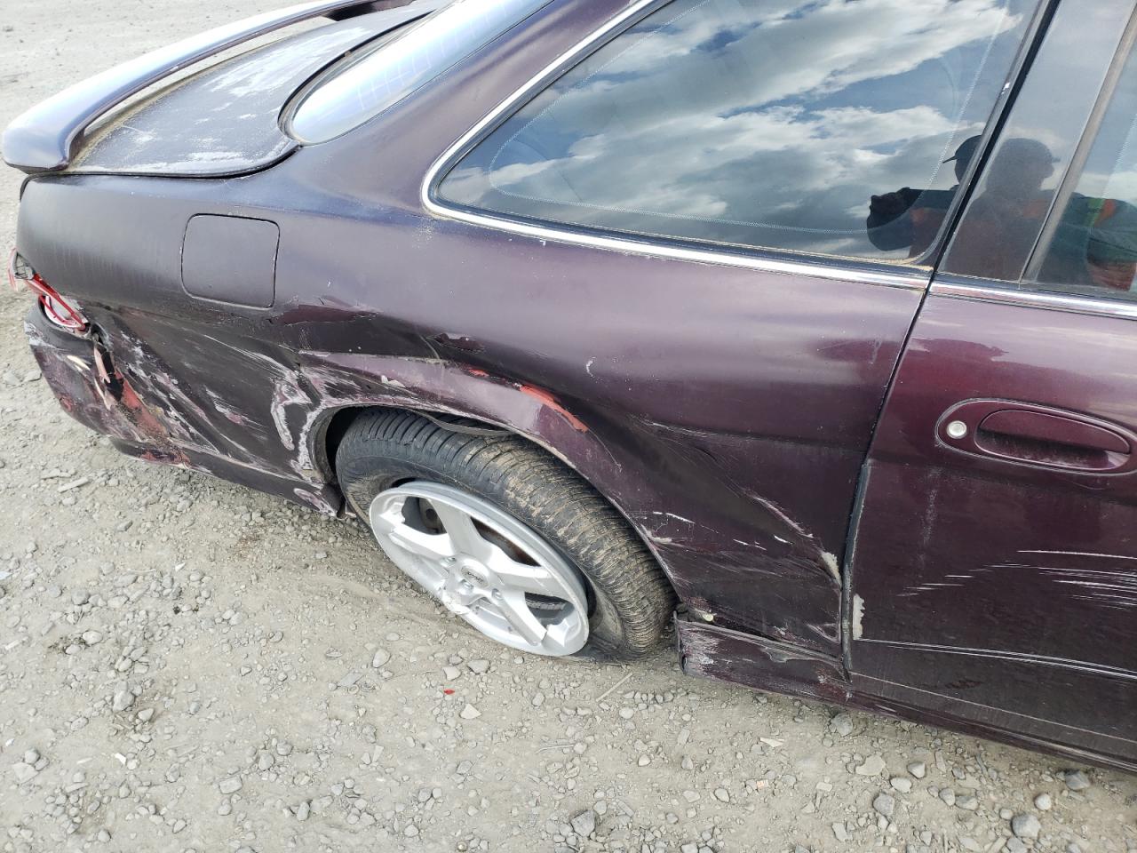 Foto 9 de la subasta – 1998 LEXUS SC 400 con VIN JT8CH32Y1W1001637