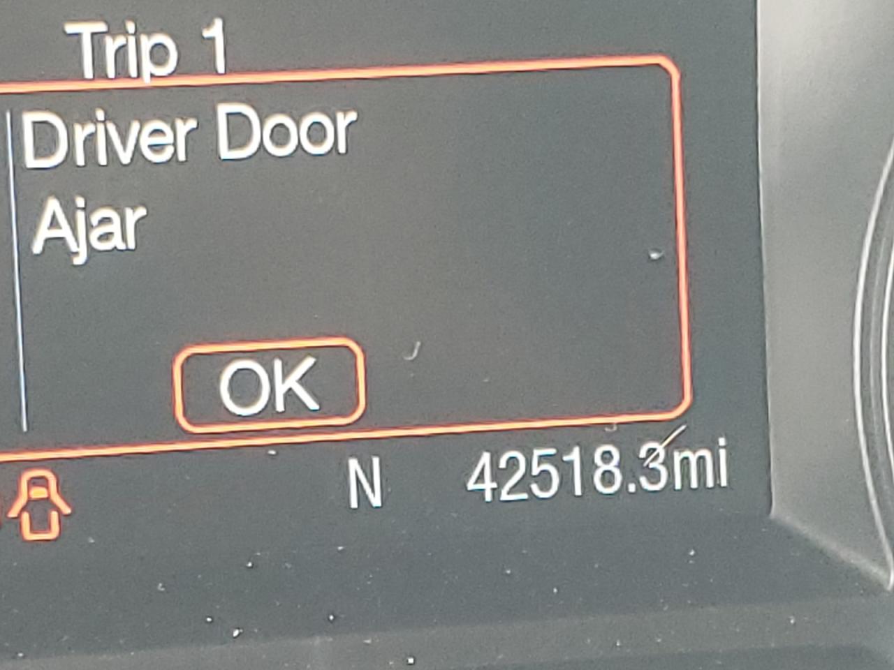 Photo 8 from auction – 2018 FORD EXPLORER with VIN 1FM5K7B89JGA71195
