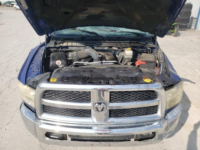 Photo 7 from auction – 2014 RAM 2500 ST with VIN 3C6TR5CT6EG135645
