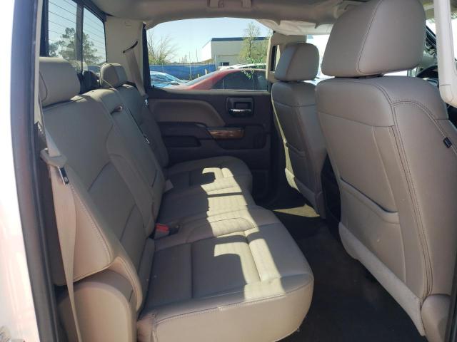 Photo 6 from auction – 2016 GMC SIERRA C15 with VIN 3GTP1NEC4GG340480