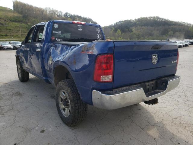 Photo 3 from auction – 2014 RAM 2500 ST with VIN 3C6TR5CT6EG135645