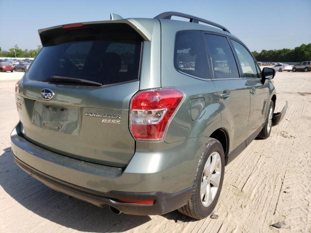 Photo 7 from auction – 2016 SUBARU FORESTER 2 with VIN JF2SJARC4GH464799