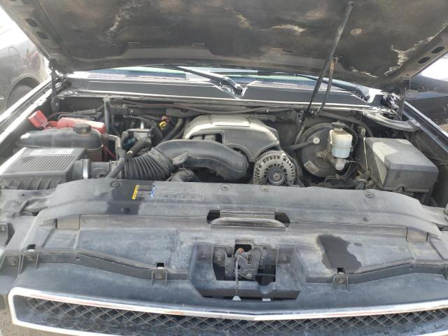 Photo 7 from auction – 2007 CHEVROLET AVALANCHE with VIN 3GNFK12397G157993