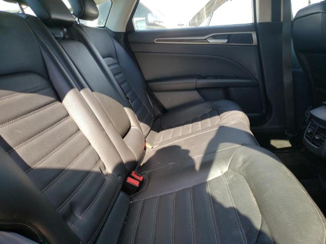Photo 6 from auction – 2014 FORD FUSION SE with VIN 3FA6P0HD3ER310718
