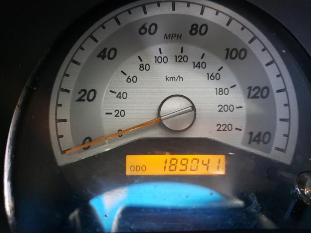 Photo 8 from auction – 2006 TOYOTA SCION TC with VIN JTKDE177160121178