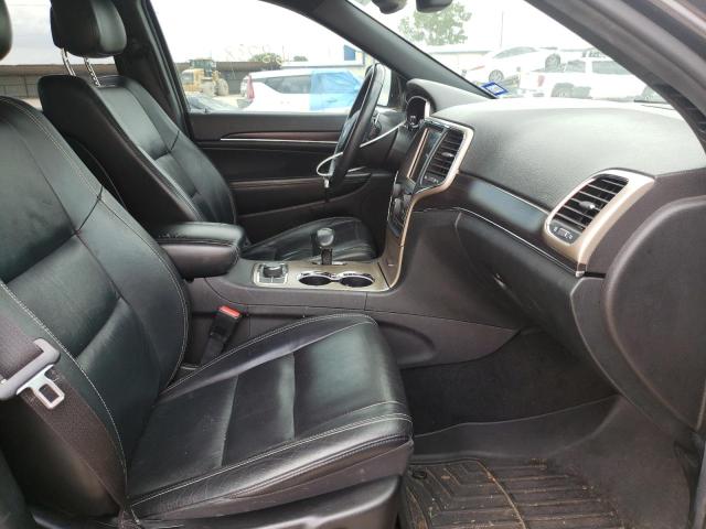 Photo 5 from auction – 2014 JEEP GRAND CHER with VIN 1C4RJFBG8EC288583