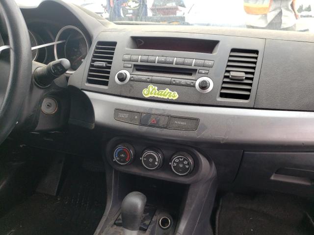 Photo 9 from auction – 2011 MITSUBISHI LANCER ES/ with VIN JA32U2FU8BU038492