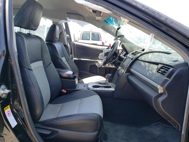 Photo 5 from auction – 2014 TOYOTA CAMRY L with VIN 4T1BF1FK9EU865437