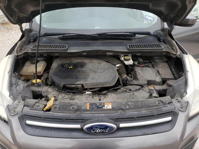 Photo 7 from auction – 2014 FORD ESCAPE SE with VIN 1FMCU0GXXEUE56815