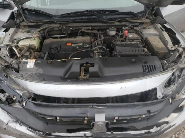 Photo 7 from auction – 2018 HONDA CIVIC EX with VIN 2HGFC2F79JH592935