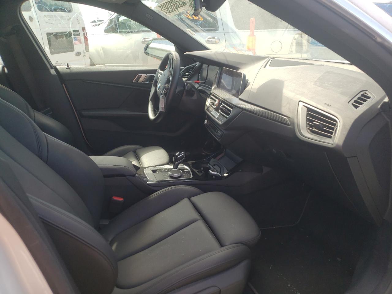 Photo 5 from auction – 2021 BMW 228XI with VIN WBA73AK01M7H61545