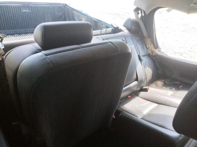 صورة رقم 6 من المزاد - 2011 CHEVROLET SILVERADO مع VIN 1GC1KYC88BF265974