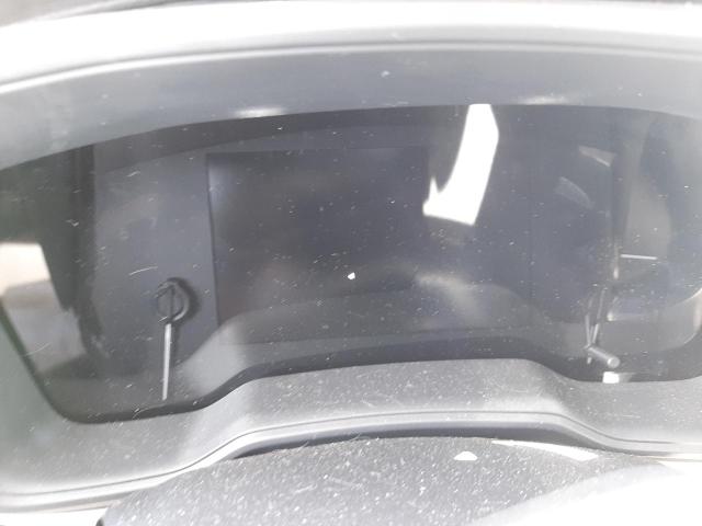 Photo 8 from auction – 2020 TOYOTA COROLLA LE with VIN JTDEBRBE5LJ000572