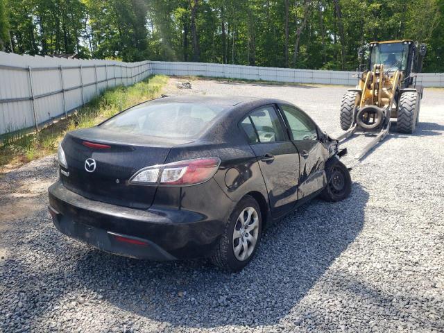 Photo 4 from auction – 2011 MAZDA 3 I with VIN JM1BL1UG4B1436974
