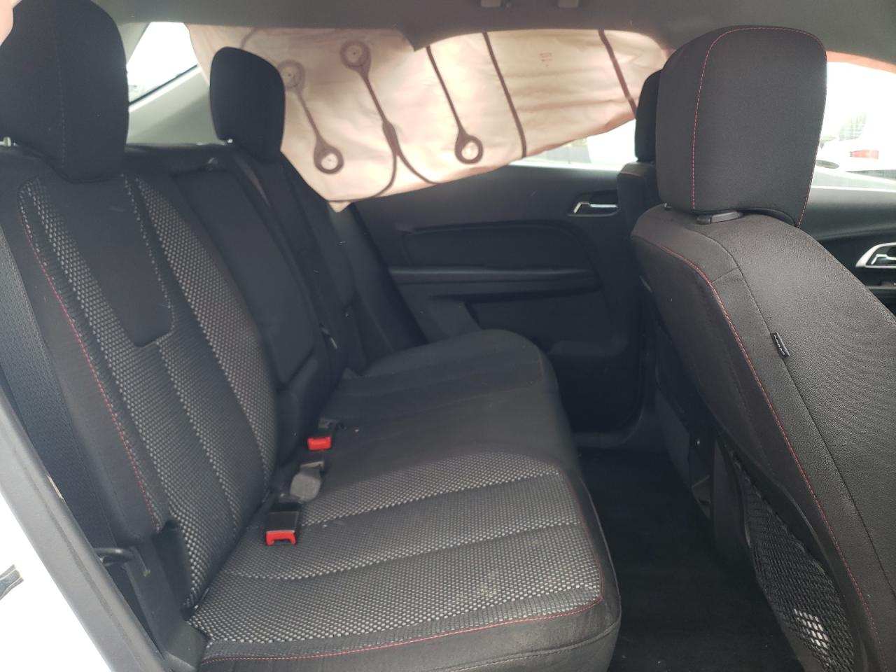 Photo 6 from auction – 2016 CHEVROLET EQUINOX LS with VIN 2GNALBEK2G6181886