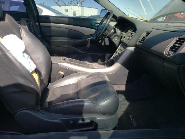 Photo 5 from auction – 2003 ACURA 3.2CL TYPE with VIN 19UYA42653A009317