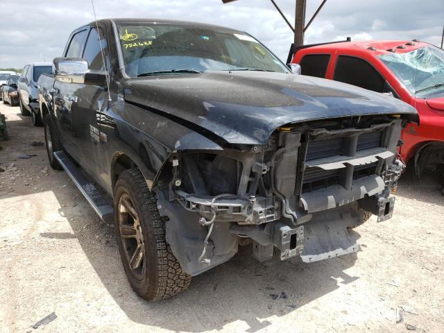 RAM 1500 SLT 2017 with VIN 1C6RR6LT5HS752628 - Photo from auction