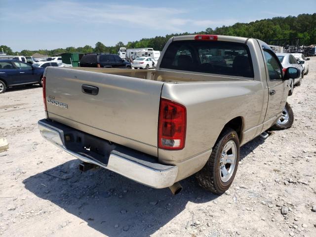 Photo 4 from auction – 2003 DODGE RAM 1500 S with VIN 1D7HA16N33J578302