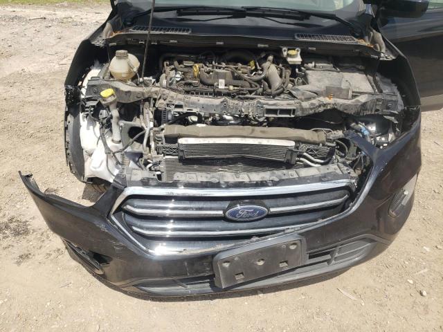 Photo 9 from auction – 2019 FORD ESCAPE SE with VIN 1FMCU0GD8KUA34396