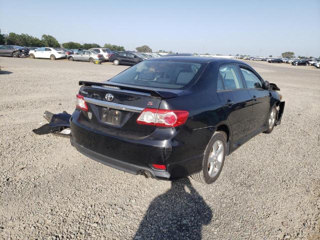 Photo 4 from auction – 2013 TOYOTA COROLLA BA with VIN 2T1BU4EE7DC010187