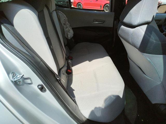 Photo 6 from auction – 2021 TOYOTA COROLLA LE with VIN 5YFEPMAEXMP227307