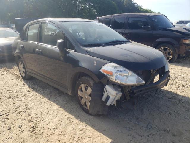 Photo 2 from auction – 2011 NISSAN VERSA S with VIN 3N1CC1APXBL390989