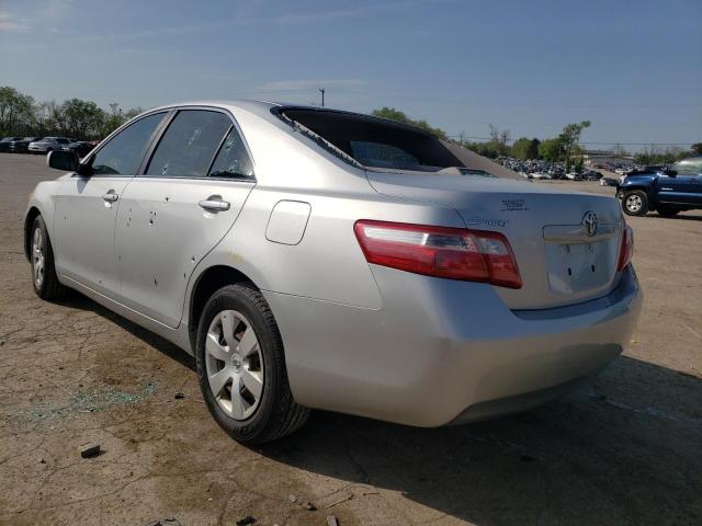 Photo 3 from auction – 2007 TOYOTA CAMRY CE with VIN 4T1BE46K47U541741