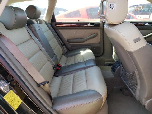 Photo 6 from auction – 2003 AUDI ALLROAD with VIN WA1YD64B83N086035