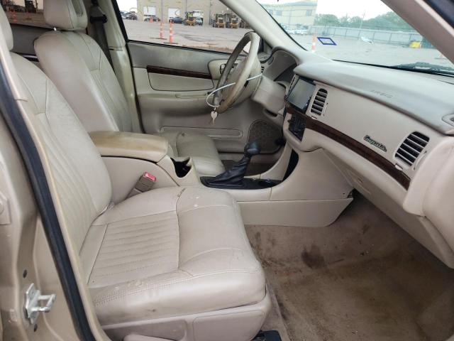 Photo 5 from auction – 2005 CHEVROLET IMPALA with VIN 2G1WF52E059199099