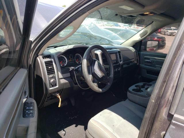 Photo 9 from auction – 2019 RAM 1500 CLASS with VIN 1C6RR6TT2KS509897