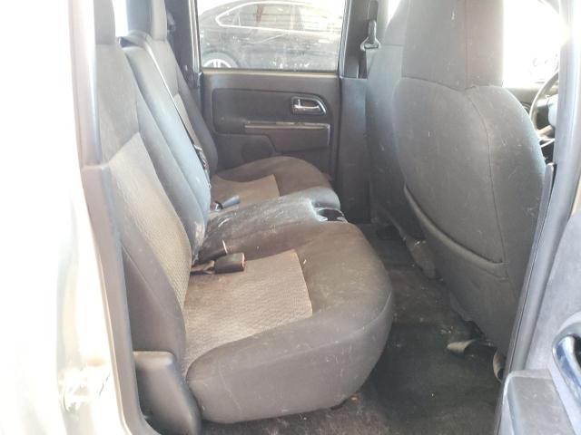 Photo 6 from auction – 2008 CHEVROLET COLORADO with VIN 1GCCS13E788152195