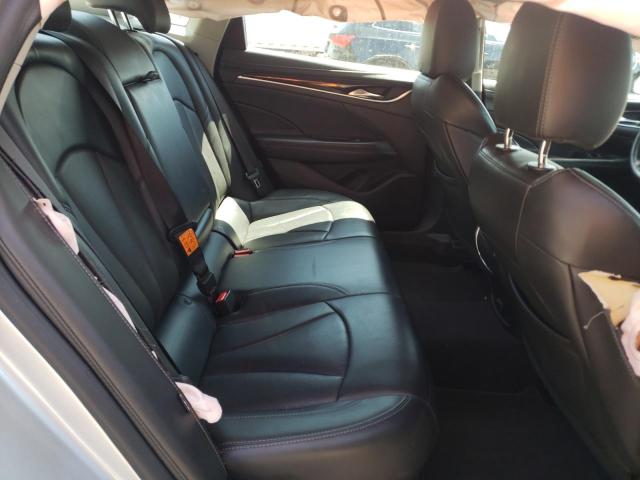Foto 6 de la subasta – 2017 BUICK LACROSSE E con VIN 1G4ZP5SS1HU204868