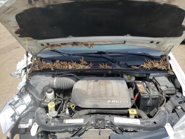 Photo 7 from auction – 2012 CHRYSLER TOWN & COU with VIN 2C4RC1BG0CR186731