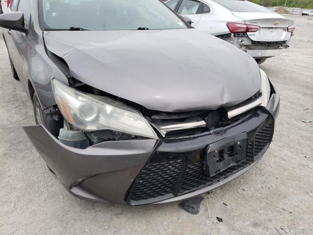 Photo 9 from auction – 2015 TOYOTA CAMRY LE with VIN 4T1BF1FK6FU032857