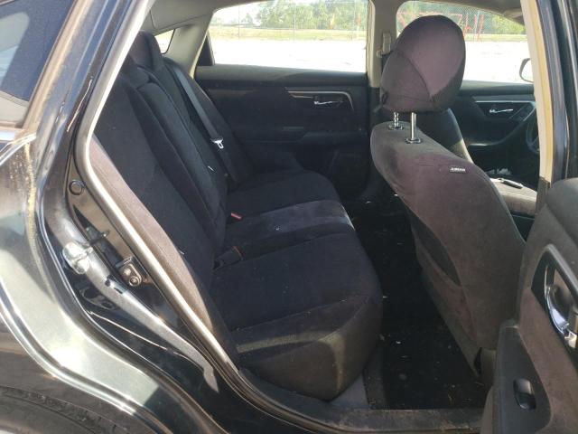 Photo 6 from auction – 2013 NISSAN ALTIMA 2.5 with VIN 1N4AL3AP2DC902863