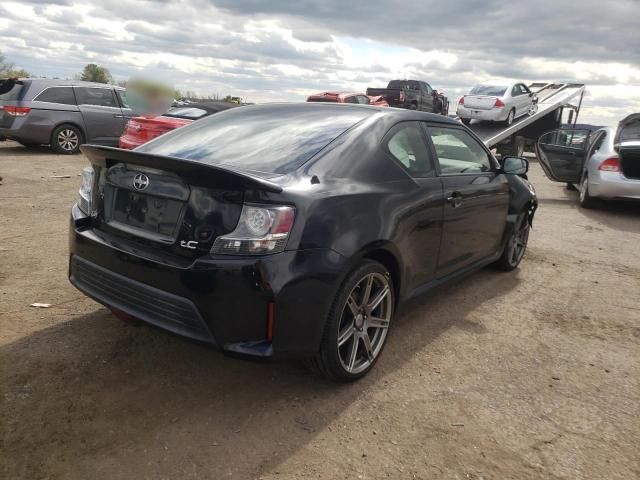 Photo 4 from auction – 2014 TOYOTA SCION TC with VIN JTKJF5C77E3077343