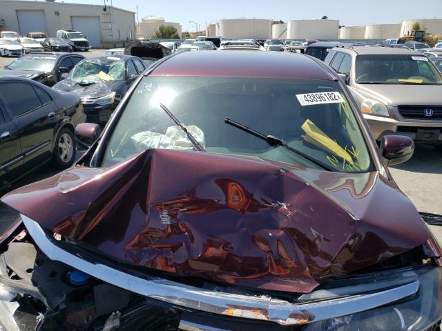 Photo 7 from auction – 2016 HONDA PILOT EX with VIN 5FNYF5H33GB018470