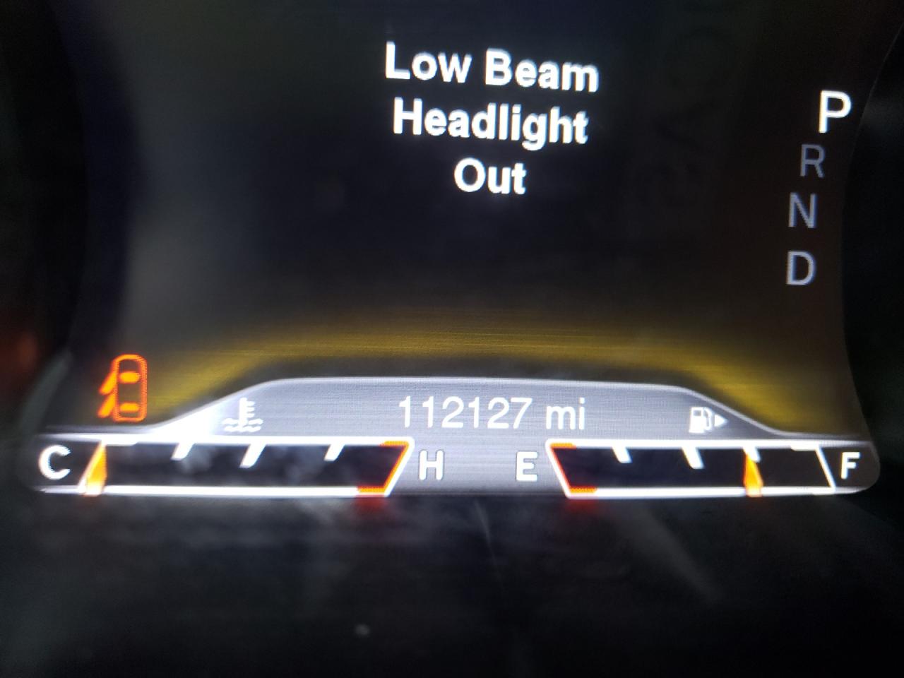 Photo 8 from auction – 2014 JEEP CHEROKEE L with VIN 1C4PJLDS2EW160751