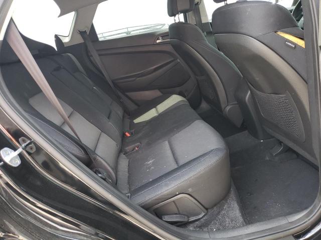 Photo 6 from auction – 2016 HYUNDAI TUCSON LIM with VIN KM8J33A20GU240354