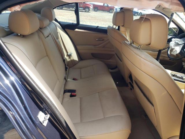 Photo 6 from auction – 2013 BMW 535 XI with VIN WBAFU7C56DDU77624