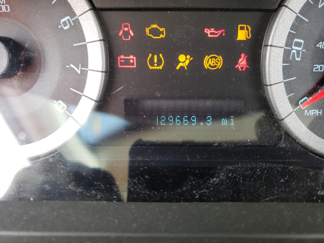 Photo 8 from auction – 2012 FORD ESCAPE XLT with VIN 1FMCU0DG1CKA69938