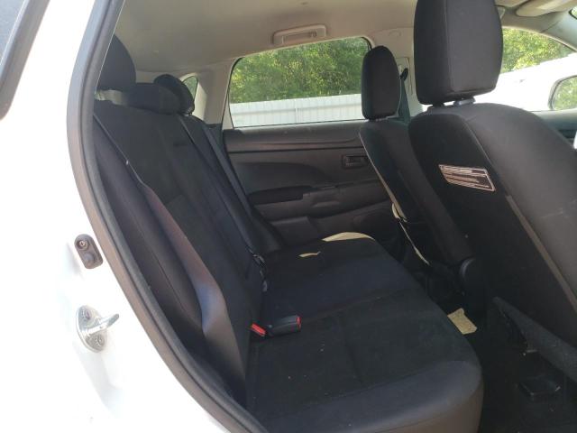 Photo 6 from auction – 2013 MITSUBISHI OUTLANDER with VIN 4A4AP3AU7DE011825