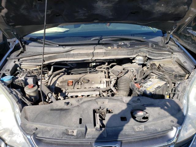 Photo 7 from auction – 2011 HONDA CR-V EX with VIN 5J6RE4H56BL808378