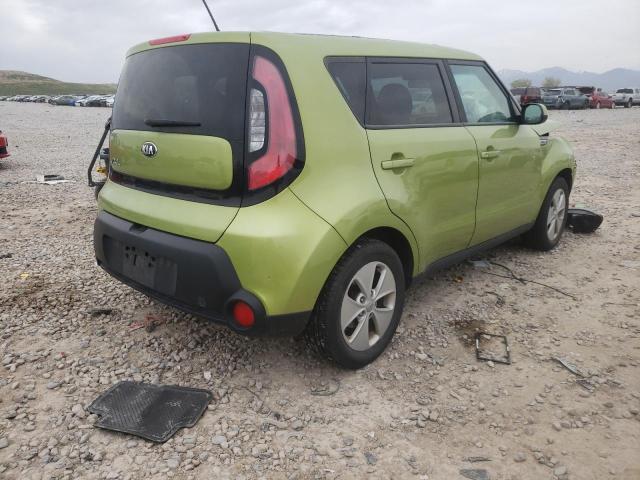 Photo 4 from auction – 2016 KIA SOUL with VIN KNDJN2A22G7835388