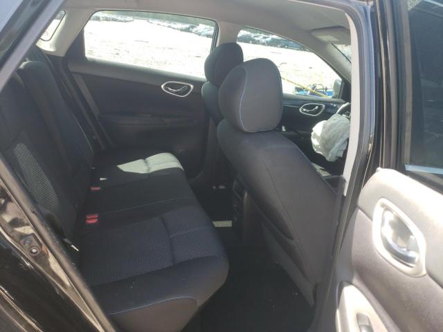Photo 6 from auction – 2018 NISSAN SENTRA S with VIN 3N1AB7AP5JY299563