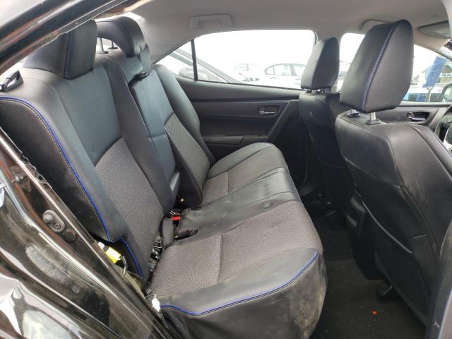 Photo 6 from auction – 2019 TOYOTA COROLLA L with VIN 5YFBURHE9KP936600