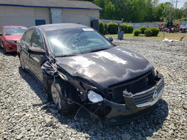 Photo 9 from auction – 2007 NISSAN ALTIMA 2.5 with VIN 1N4AL21E07C187708