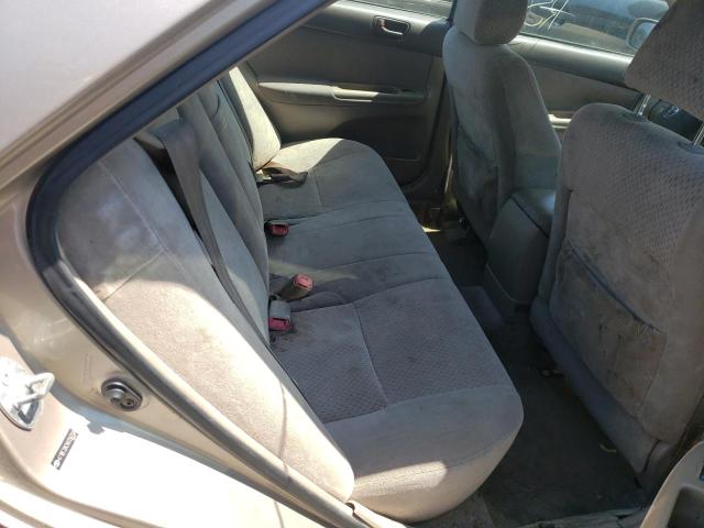 Photo 6 from auction – 2004 TOYOTA CAMRY with VIN 4T1BE32K24U356258