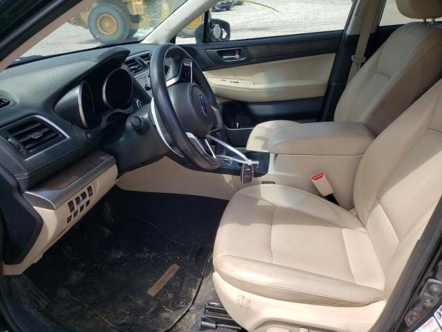 Photo 5 from auction – 2018 SUBARU OUTBACK 2. with VIN 4S4BSAKCXJ3213209