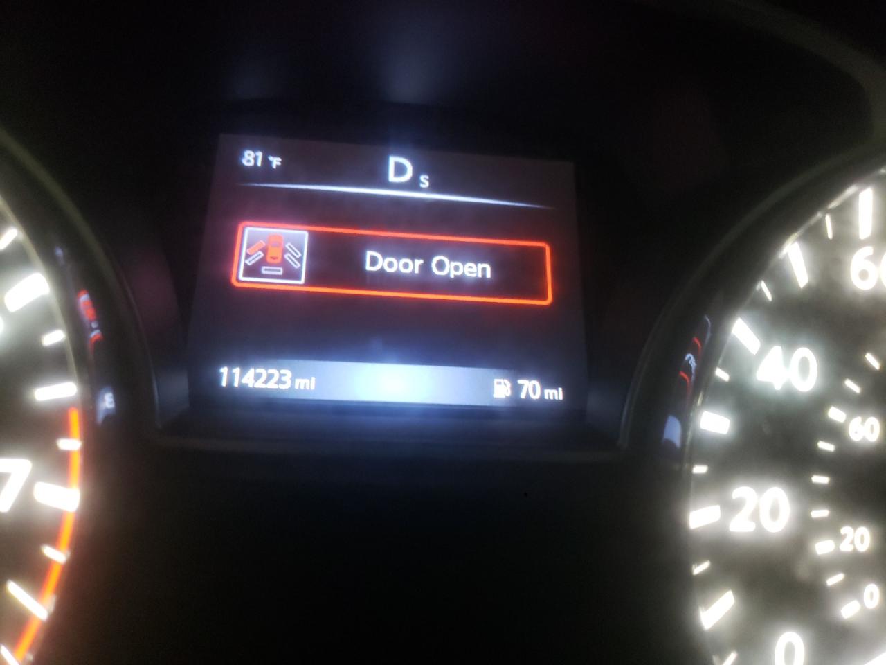 Photo 8 from auction – 2016 NISSAN ALTIMA 2.5 with VIN 1N4AL3AP3GC142396